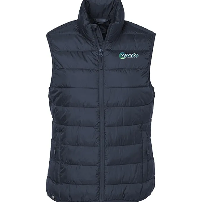 Storm Creek Pacific Puffer Vest - Ladies'