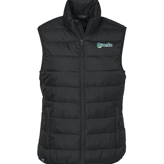 Storm Creek Pacific Puffer Vest - Ladies'
