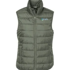 Storm Creek Pacific Puffer Vest - Ladies'