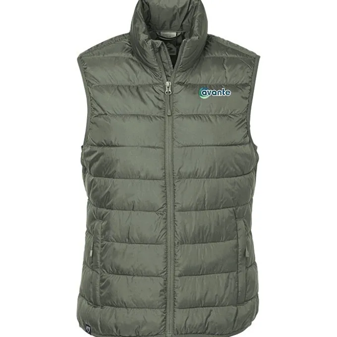 Storm Creek Pacific Puffer Vest - Ladies'