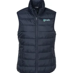 Storm Creek Pacific Puffer Vest - Ladies'
