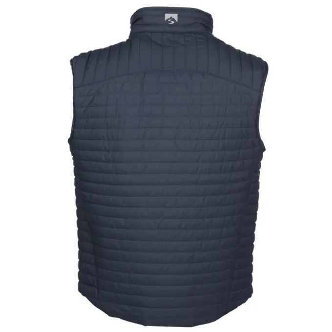 Storm Creek Quilted Performance Vest - Men's