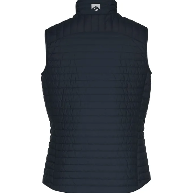 Storm Creek Quilted Performance Vest - Ladies'