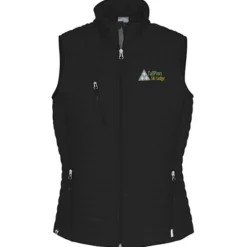 Storm Creek Quilted Performance Vest - Ladies'