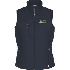 Storm Creek Quilted Performance Vest - Ladies'