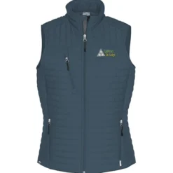 Storm Creek Quilted Performance Vest - Ladies'