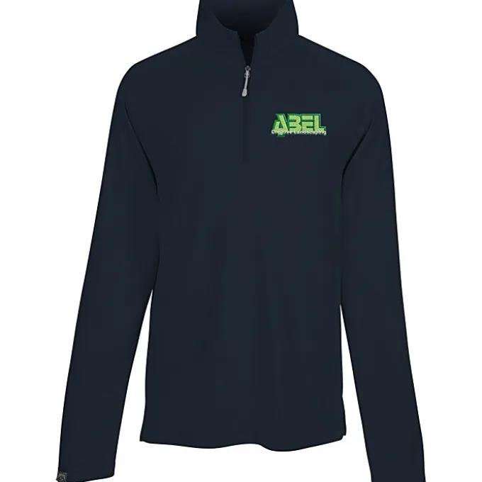 Storm Creek Renewer II 1/4-Zip Pullover