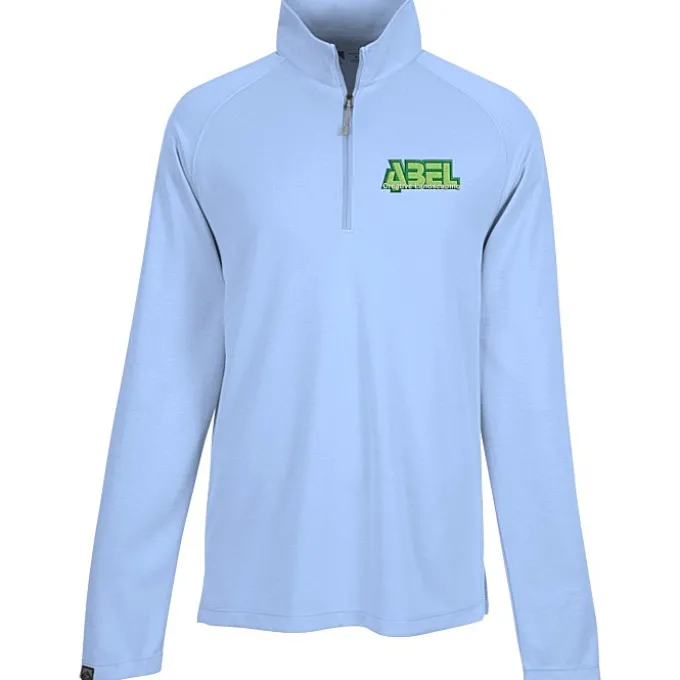 Storm Creek Renewer II 1/4-Zip Pullover