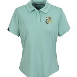 Storm Creek Renewer Polo - Ladies'