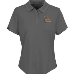 Storm Creek Renewer Polo - Ladies'