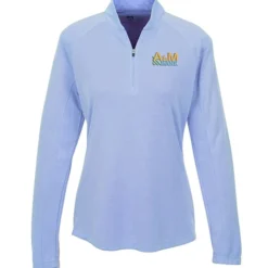Storm Creek Renewer 1/4-Zip Pullover - Ladies'
