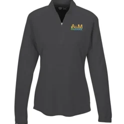 Storm Creek Renewer 1/4-Zip Pullover - Ladies'