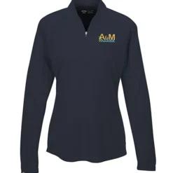 Storm Creek Renewer 1/4-Zip Pullover - Ladies'