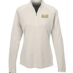 Storm Creek Renewer 1/4-Zip Pullover - Ladies'
