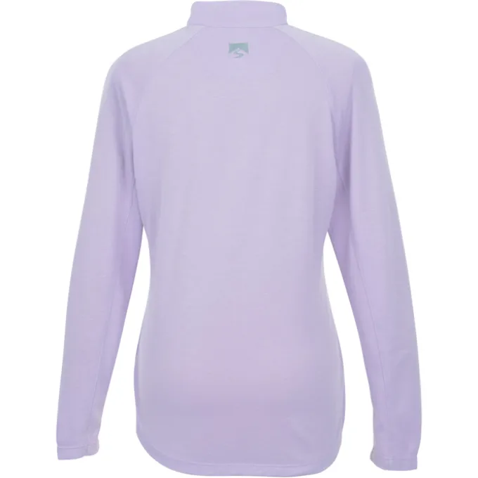 Storm Creek Renewer 1/4-Zip Pullover - Ladies'