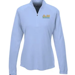 Storm Creek Renewer 1/4-Zip Pullover - Ladies'