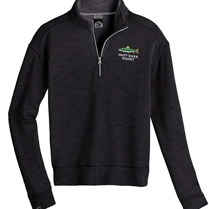 Storm Creek Shoreliner 1/4-Zip - Ladies'