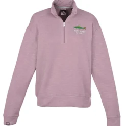 Storm Creek Shoreliner 1/4-Zip - Ladies'