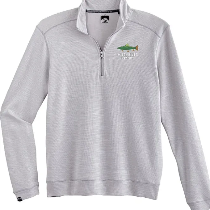 Storm Creek Shoreliner 1/4-Zip - Men's