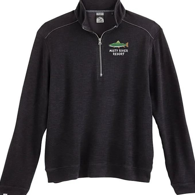 Storm Creek Shoreliner 1/4-Zip - Men's