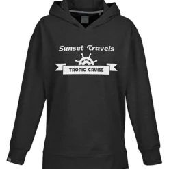 Storm Creek Sidekick Hoodie - Ladies'