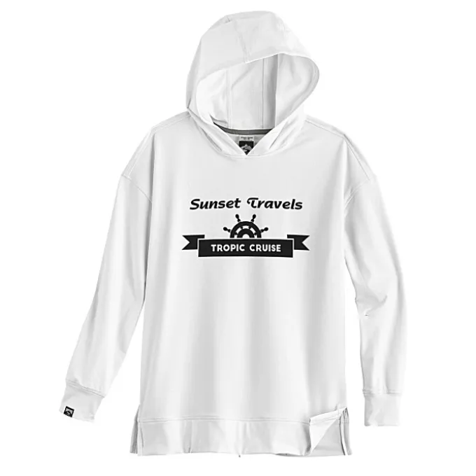 Storm Creek Sidekick Hoodie - Ladies'