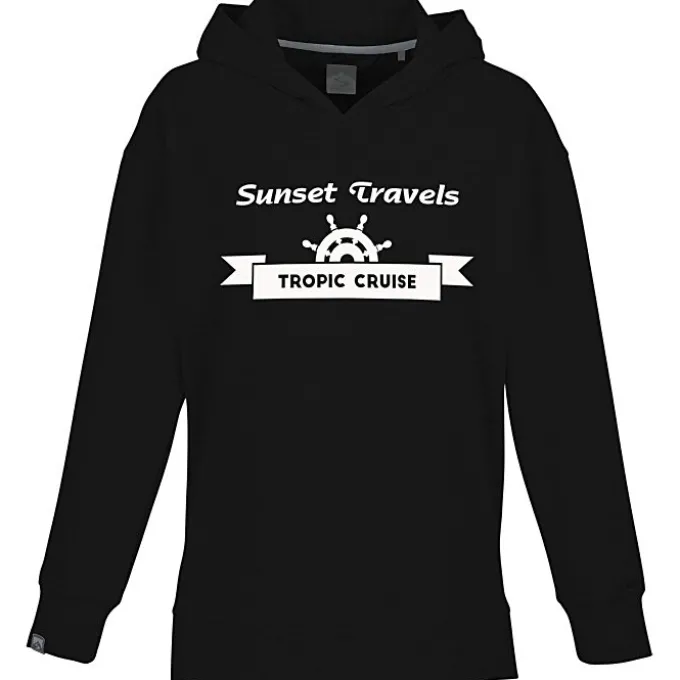 Storm Creek Sidekick Hoodie - Ladies'