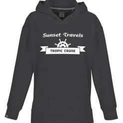 Storm Creek Sidekick Hoodie - Ladies'