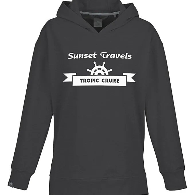 Storm Creek Sidekick Hoodie - Ladies'