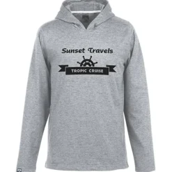 Storm Creek Sidekick Hoodie - Men's