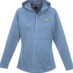 Storm Creek Sidekick 1/4-Zip Hooded Pullover - Ladies'