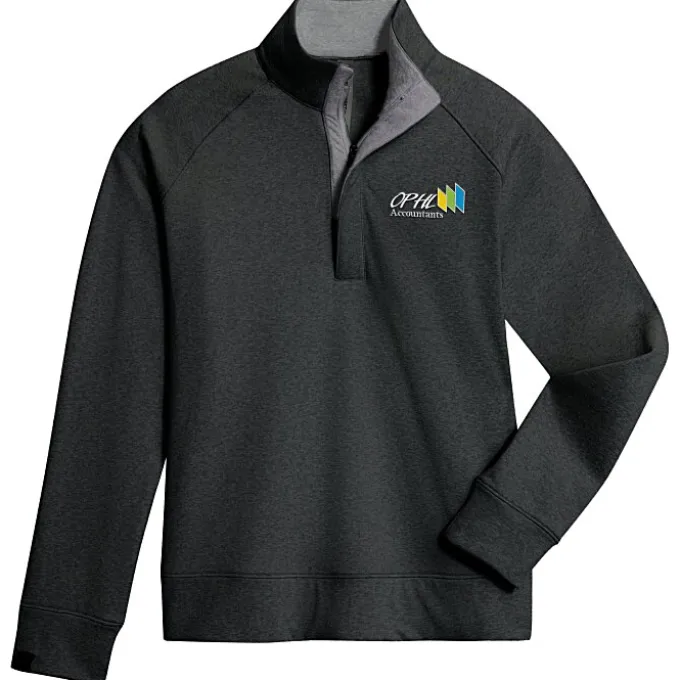 Storm Creek Sidekick 1/4-Zip Pullover - Ladies'