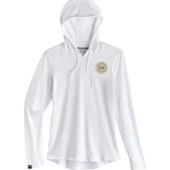 Storm Creek Sightseer Hoodie - Ladies'