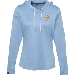 Storm Creek Sightseer Hoodie - Ladies'