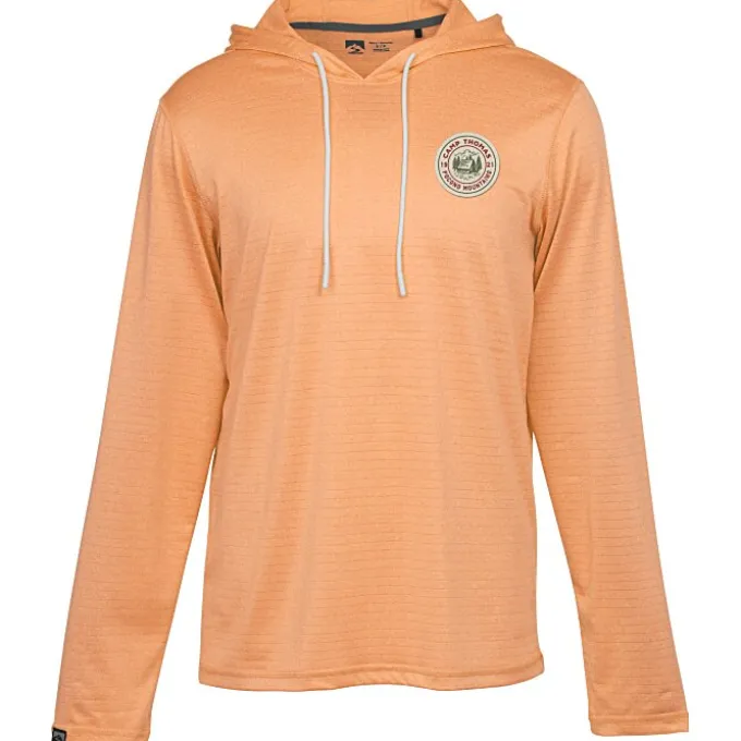 Storm Creek Sightseer Hoodie - Men's