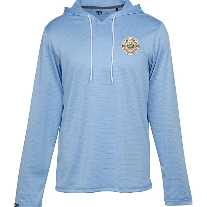 Storm Creek Sightseer Hoodie - Men's