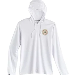 Storm Creek Sightseer Hoodie - Men's
