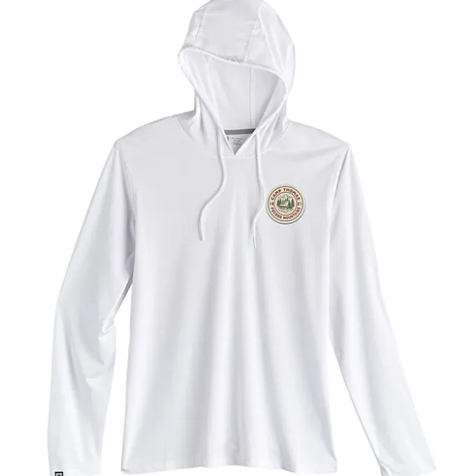 Storm Creek Sightseer Hoodie - Men's