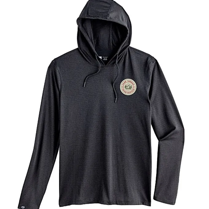 Storm Creek Sightseer Hoodie - Men's