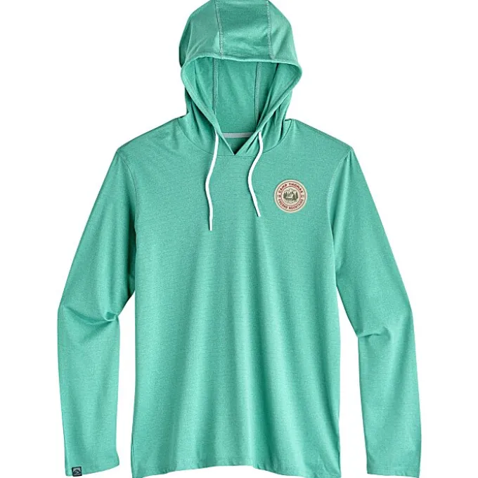 Storm Creek Sightseer Hoodie - Men's