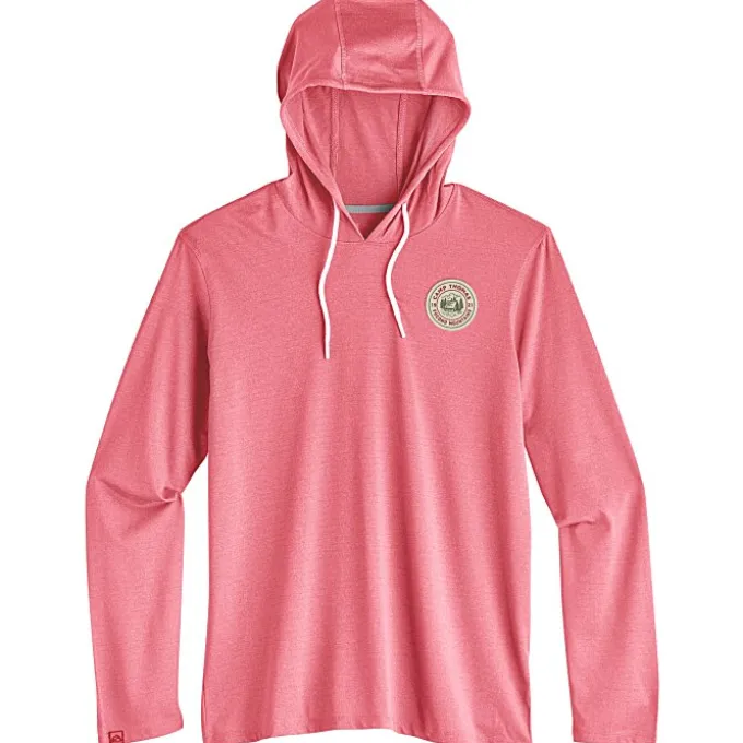 Storm Creek Sightseer Hoodie - Men's