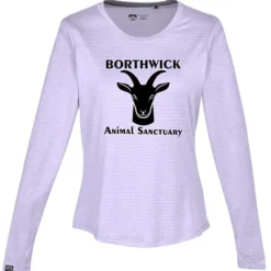 Storm Creek Sightseer Long Sleeve T-Shirt - Ladies'