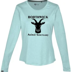 Storm Creek Sightseer Long Sleeve T-Shirt - Ladies'