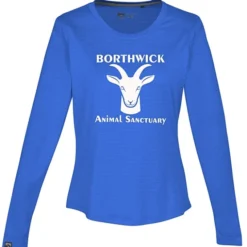 Storm Creek Sightseer Long Sleeve T-Shirt - Ladies'