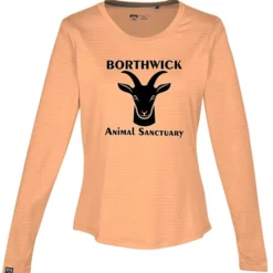 Storm Creek Sightseer Long Sleeve T-Shirt - Ladies'