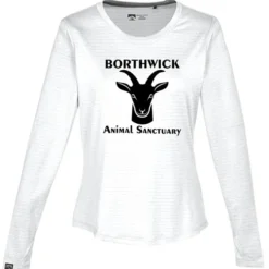Storm Creek Sightseer Long Sleeve T-Shirt - Ladies'