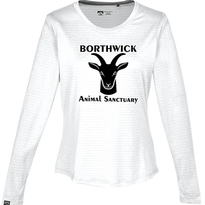 Storm Creek Sightseer Long Sleeve T-Shirt - Ladies'