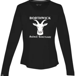 Storm Creek Sightseer Long Sleeve T-Shirt - Ladies'