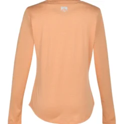 Storm Creek Sightseer Long Sleeve T-Shirt - Ladies'