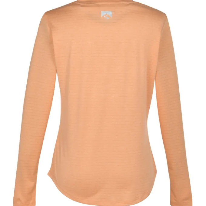 Storm Creek Sightseer Long Sleeve T-Shirt - Ladies'